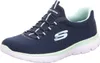 SKECHERS Summits Schuhe Damen blau 38 Produktbild-Vorschau 36