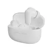 Bluetooth Headset - BW08 - weiß - mit KI Produktbild-Vorschau 2