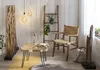 SIT Möbel Treibholzskulptur | recyceltes Teakholz natur | Produktbild-Vorschau 14