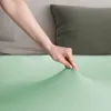 Spannbettlaken 100% Baumwolle Schlafzimmer Bettlacken Produktbild-Vorschau 5