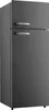 PKM GK210-2 SB, 206 l, N-ST, 40 dB, 2 kg/24h, E, Schwarz Produktbild-Vorschau 3