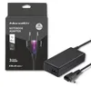 Qoltec 51506.45W, Laptopvoeding, intern, 100-240 V, 50/60 Productafbeelding-voorbeeld 6