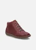 Schnürstiefelette Warmfutter bis 35mm Absatz (casual) NEELE Produktbild-Vorschau 8