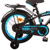 Volare 21541, Kinder, Männlich, 40,6 cm (16"), Schwarz, Produktbild-Vorschau 4