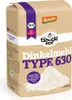Bauckhof farine d'épeautre type 630 claire Demeter - 1000g Voir les images du produit 3