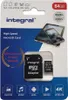 64 GB Hochgeschwindigkeits-microSDHC/XC V30 UHS-I Produktbild-Vorschau 5