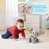 Krabbel-mit-mir-Elefant, Spielfigur Produktbild-Vorschau 6