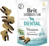 BRIT Functional Snack Dental Venison - Premiato per cani - Anteprima dell’immagine prodotto 2