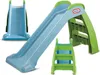 Scivolo LITTLE TIKES Basic verde/blu (172403E3) Anteprima dell’immagine prodotto 17