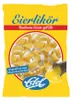 Ušlechtilé bonbóny s lahodnou jemnou vaječnou náplní 120g Náhled obrázku produktu 1