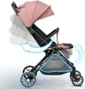 Paseo Nukido Kinderwagen Produktbild-Vorschau 5