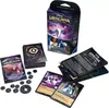 A Disney Lorcana Trading Card Game starter deck and related accessories are displayed on a white background. Produktbild-Vorschau