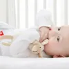 sigikid Sweety Mini Granulat Schaf, Kuscheltier, Anteprima dell’immagine prodotto 2