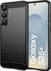 Housse carbone pour Samsung Galaxy S25 Plus Housse Voir les images du produit 1