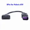 M28C OBD Adapter 8-Pin auf 16-Pin – OBD zu OBD2 Produktbild-Vorschau 5