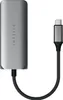 Satechi 4-in-1 Hub USB-C avec Ethernet – 3 ports USB-C 3.2 Voir les images du produit 4