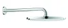 Grohe Rainshower Cosmopolitan 310 Set de douche de tête, Anteprima dell’immagine prodotto 2