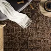 Teppich Wohnzimmer Flachgewebe Modern Sisal Muster Produktbild-Vorschau 3