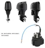 Power Trim Tilt Relay 38410 - 94550 Zamiennik do silników Podgląd zdjęcia produktu 8
