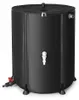 Mucola 500L Faltbarer Wasserspeicher Regenwasserfass Produktbild-Vorschau 13