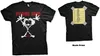 Pearl Jam Stickman Black XL T-shirt Anteprima dell’immagine prodotto 14