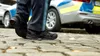 HAIX Polizeischuh BLACK EAGLE Athletic 2.1 low 330016 O2 Produktbild-Vorschau 3