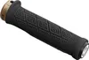 Ergon Gdh Team Vali Höll Edition Griffe Schwarz 135 mm Produktbild-Vorschau 1