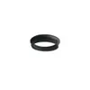 Losse Lamphouder ringen E14 - 28mm - Zwart (3 stuks) Productafbeelding-voorbeeld 3