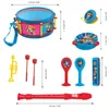 set musicale Paw Patrol 7 pezzi Anteprima dell’immagine prodotto 3