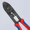 Knipex 97 21 215 B, Crimpwerkzeug Produktbild-Vorschau 20