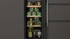Neff N 70, Weinkühlschrank mit Glastür, 82 x 30 cm Produktbild-Vorschau 7
