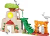 Hasbro Star Wars Young Jedi Tenoo Temple Play Set + Light Voir les images du produit 2