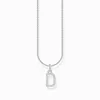 Thomas Sabo - KE2243-051-14-L45V - Kolier - pre ženy - Náhľad obrázku produktu 1