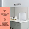 Klarstein Mini Frigo de Chambre de 23L pour Snacks et Voir les images du produit 3