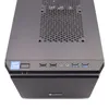 Sharkoon Gehäuse QB    One          Mini-ITX1xMetall Anteprima dell’immagine prodotto 9