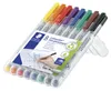 STAEDTLER Lumocolor  315 non-permanent Universalstift M Produktbild-Vorschau 1