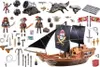 Piráti 71530 Velká pirátská loď Náhled obrázku produktu 4