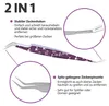 Pinza professionale per zecche Helperfect 2 in 1 - per cani Anteprima dell’immagine prodotto 5