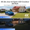 Reolink Argus PT Ultra, 4K 8MP Akku Überwachungskamera Produktbild-Vorschau 18