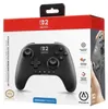PowerA Advantage Nero Gamepad Analogico/Digitale Nintendo Anteprima dell’immagine prodotto 9