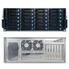 FANTEC SRC-4240X07, armadio di stoccaggio 4U 19" senza Anteprima dell’immagine prodotto 7