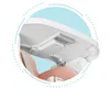 ECOTOYS Seggiolone pieghevole per bambini 3 in 1 rosa Anteprima dell’immagine prodotto 6