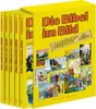 Comic-Reihe "Die Bibel im Bild". 50 Jahre-Jubiläumsausgabe. Náhľad obrázku produktu 1