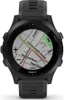 Forerunner 945, GPS, Wi-Fi, EMEA, Noir Voir les images du produit 11