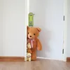 Schlechte Laune oder gute Laune Türhänger mit Pfote Motiv Produktbild-Vorschau 5