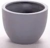 Elegant Einrichten | Pflanzkübel | Fiberglas | rund konisch Produktbild-Vorschau 1