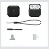 Esr Orbit Halolock Magsafe Apple Airpods 4 Schwarz Produktbild-Vorschau 8