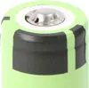 Ladegerät und 2 Stück Panasonic 18650 Li-ion Akku mit Produktbild-Vorschau 6