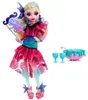 Monster High Monster Ball HNF71, Modepuppe, Weiblich, 4 Produktbild-Vorschau 6