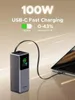 Power Bank con Display Digitale, 20000mAh, USB, 2x Type-C, Anteprima dell’immagine prodotto 12
